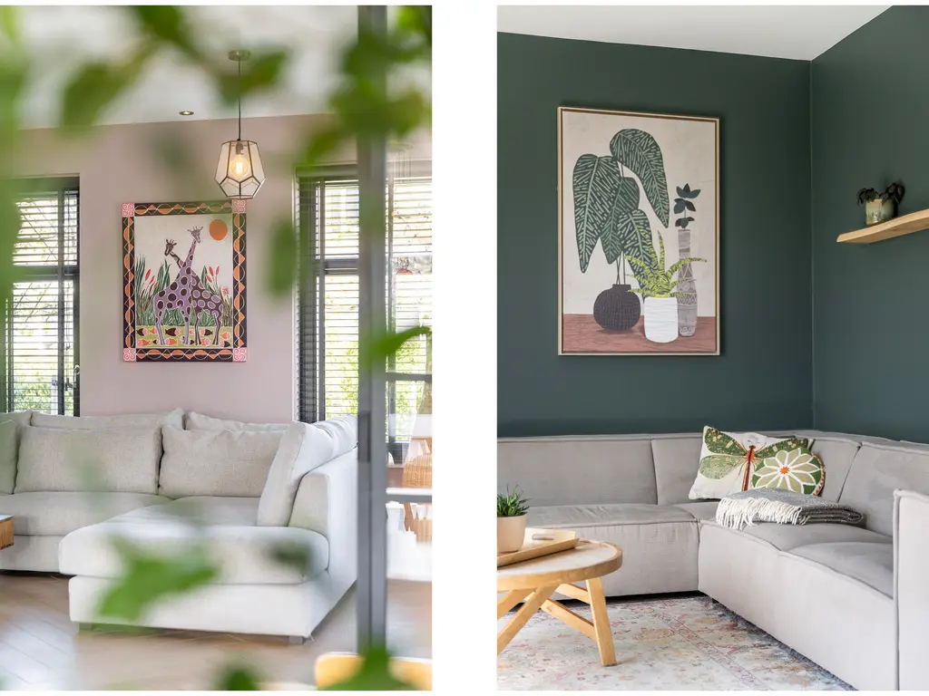 Vrouwe Antoniahof 8, POELDIJK