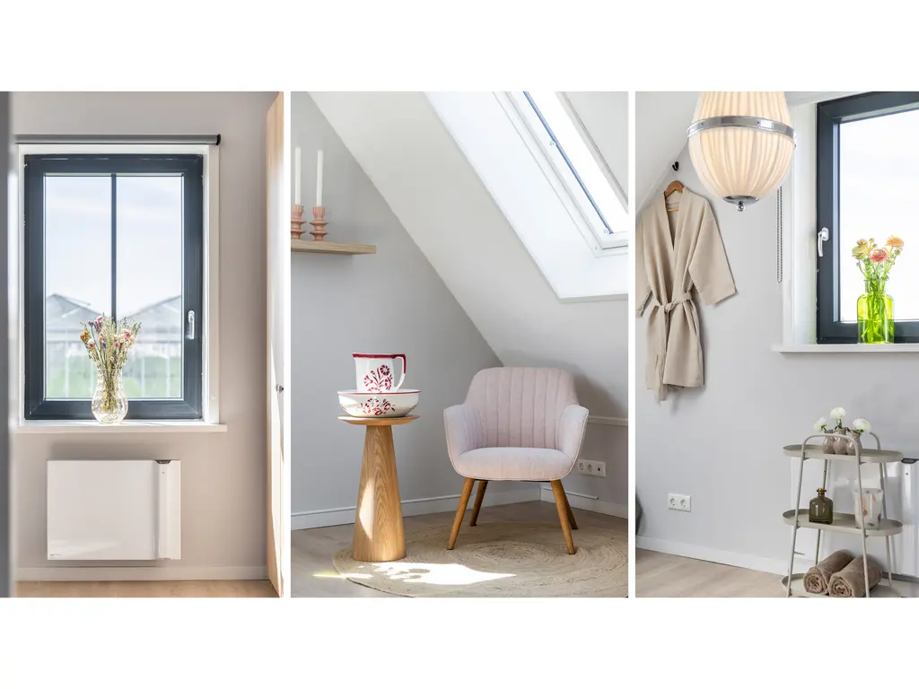 Vrouwe Antoniahof 8, POELDIJK