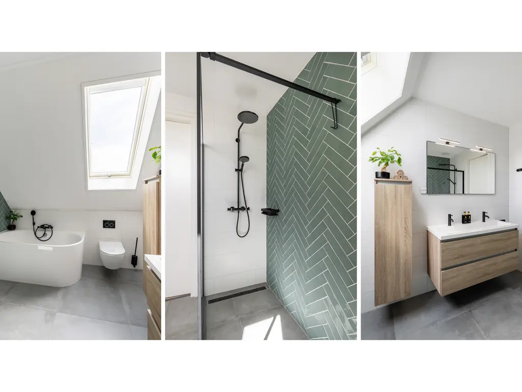 Vrouwe Antoniahof 8, POELDIJK