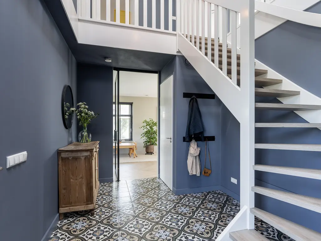 Vrouwe Antoniahof 8, POELDIJK