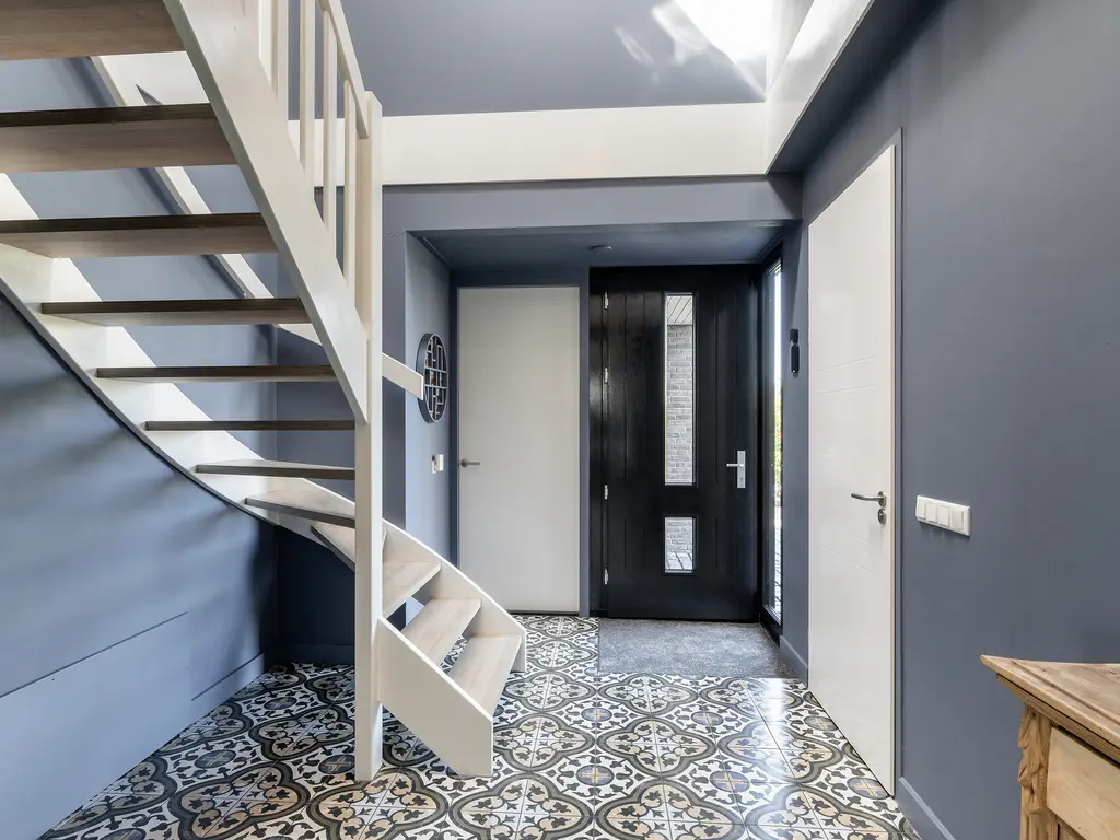 Vrouwe Antoniahof 8, POELDIJK