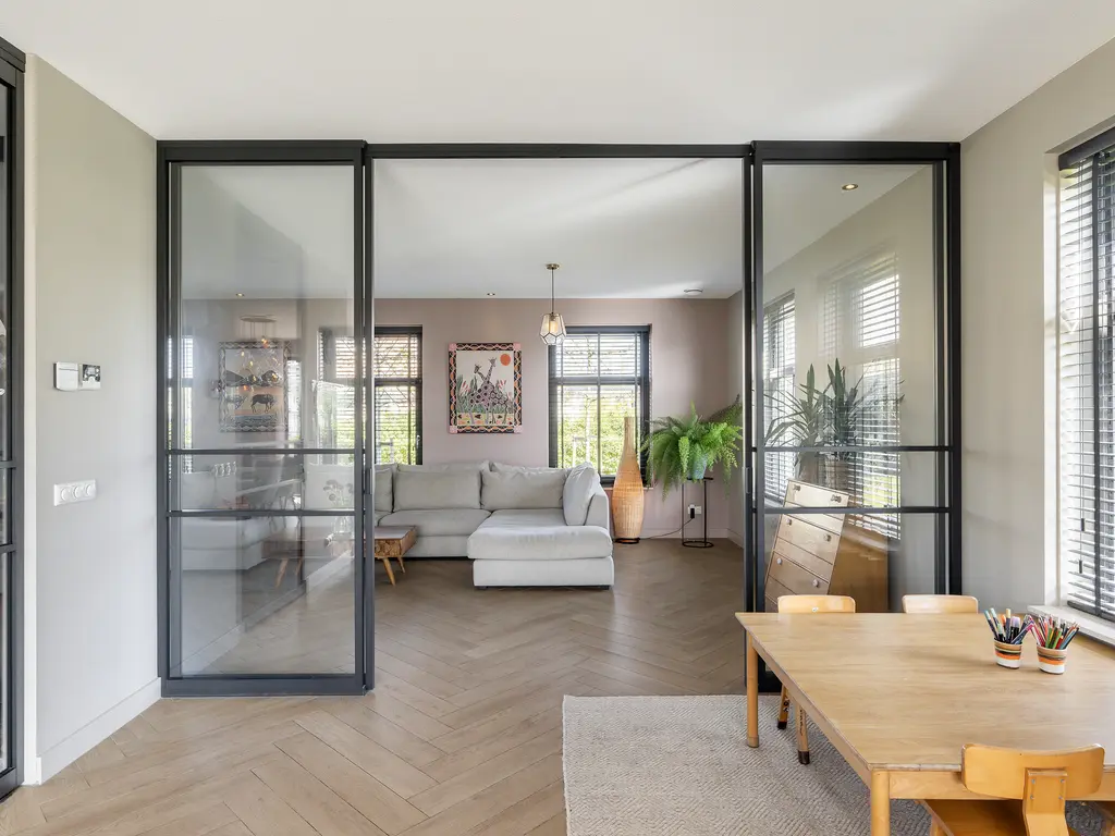 Vrouwe Antoniahof 8, POELDIJK