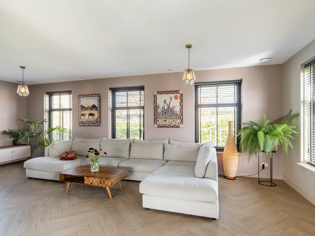 Vrouwe Antoniahof 8, POELDIJK