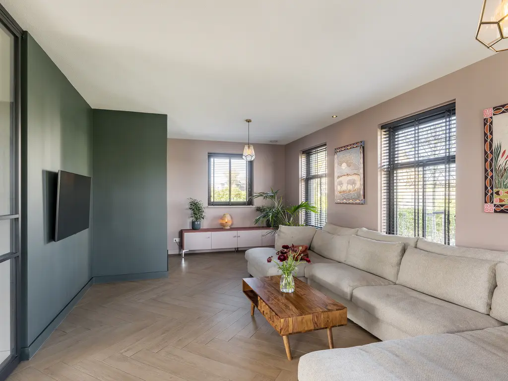 Vrouwe Antoniahof 8, POELDIJK