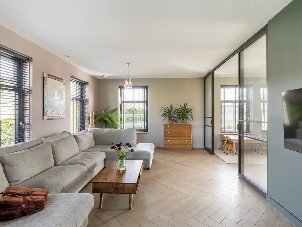 Vrouwe Antoniahof 8, POELDIJK