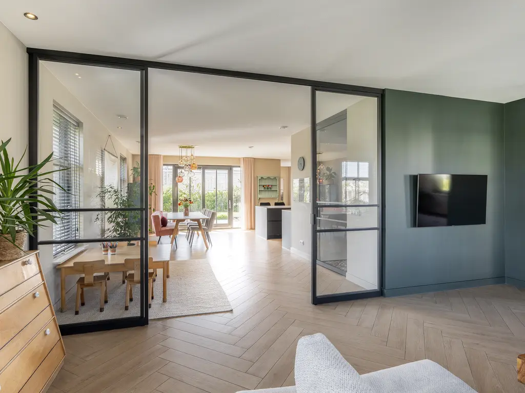 Vrouwe Antoniahof 8, POELDIJK