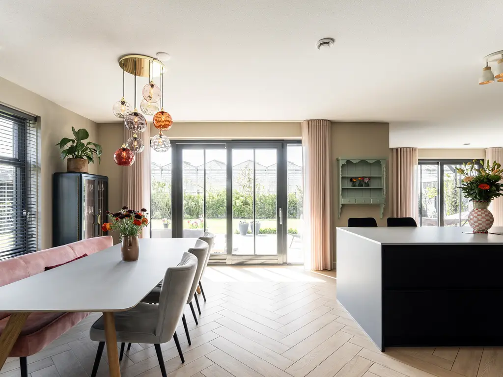 Vrouwe Antoniahof 8, POELDIJK