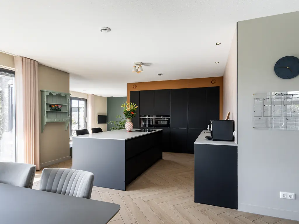 Vrouwe Antoniahof 8, POELDIJK