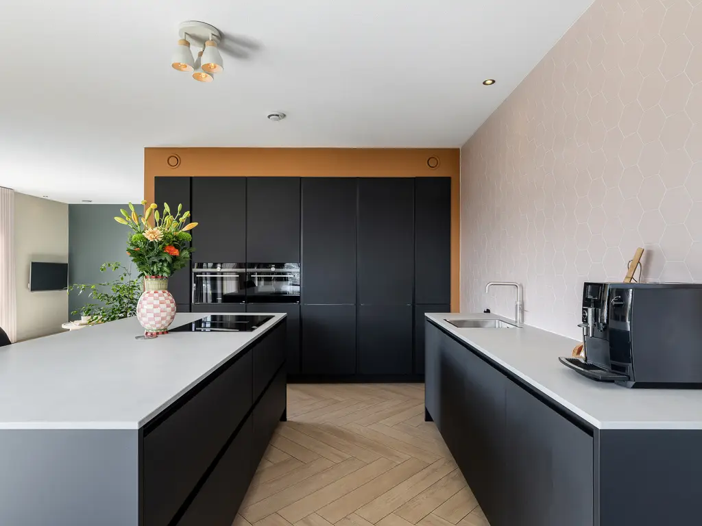 Vrouwe Antoniahof 8, POELDIJK