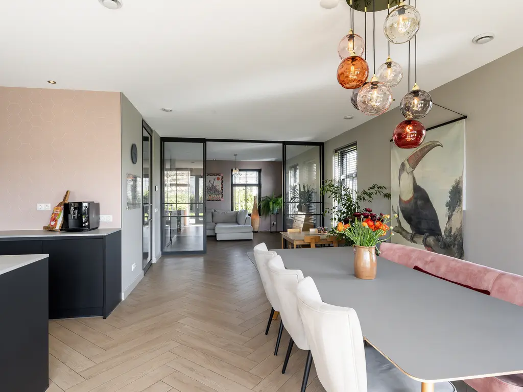 Vrouwe Antoniahof 8, POELDIJK