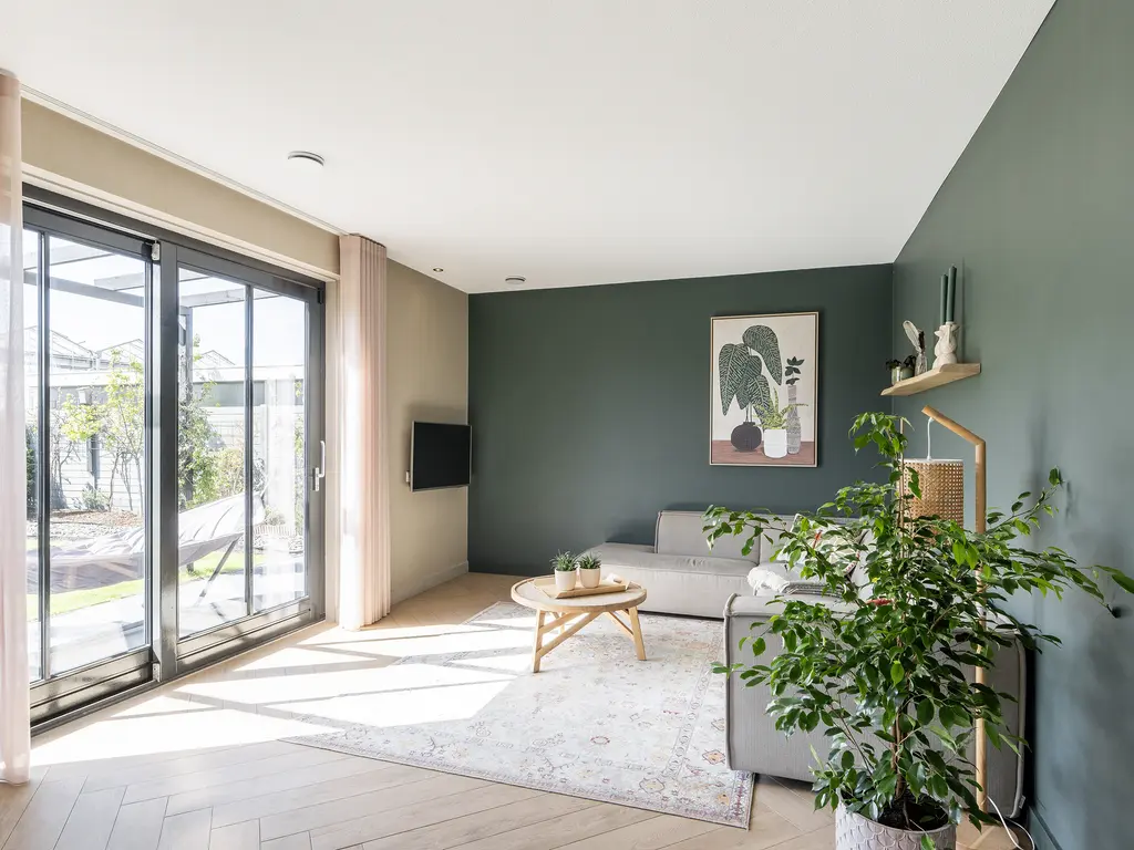 Vrouwe Antoniahof 8, POELDIJK