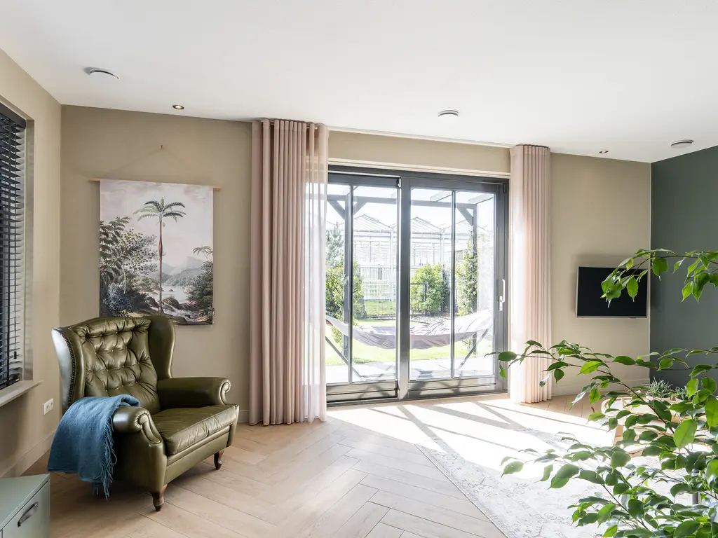 Vrouwe Antoniahof 8, POELDIJK