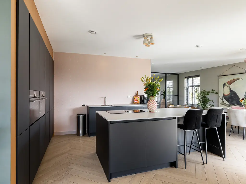 Vrouwe Antoniahof 8, POELDIJK