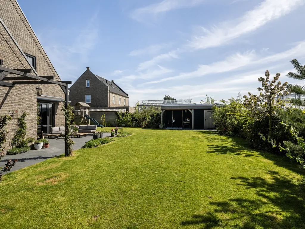 Vrouwe Antoniahof 8, POELDIJK