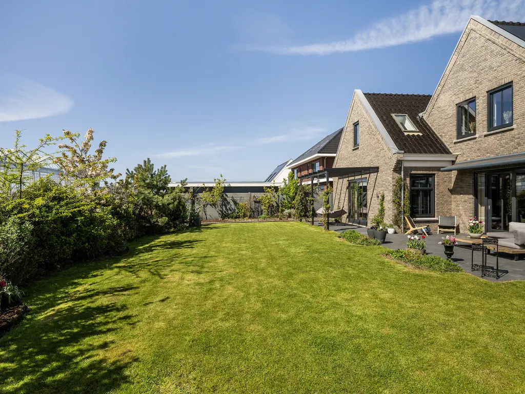 Vrouwe Antoniahof 8, POELDIJK