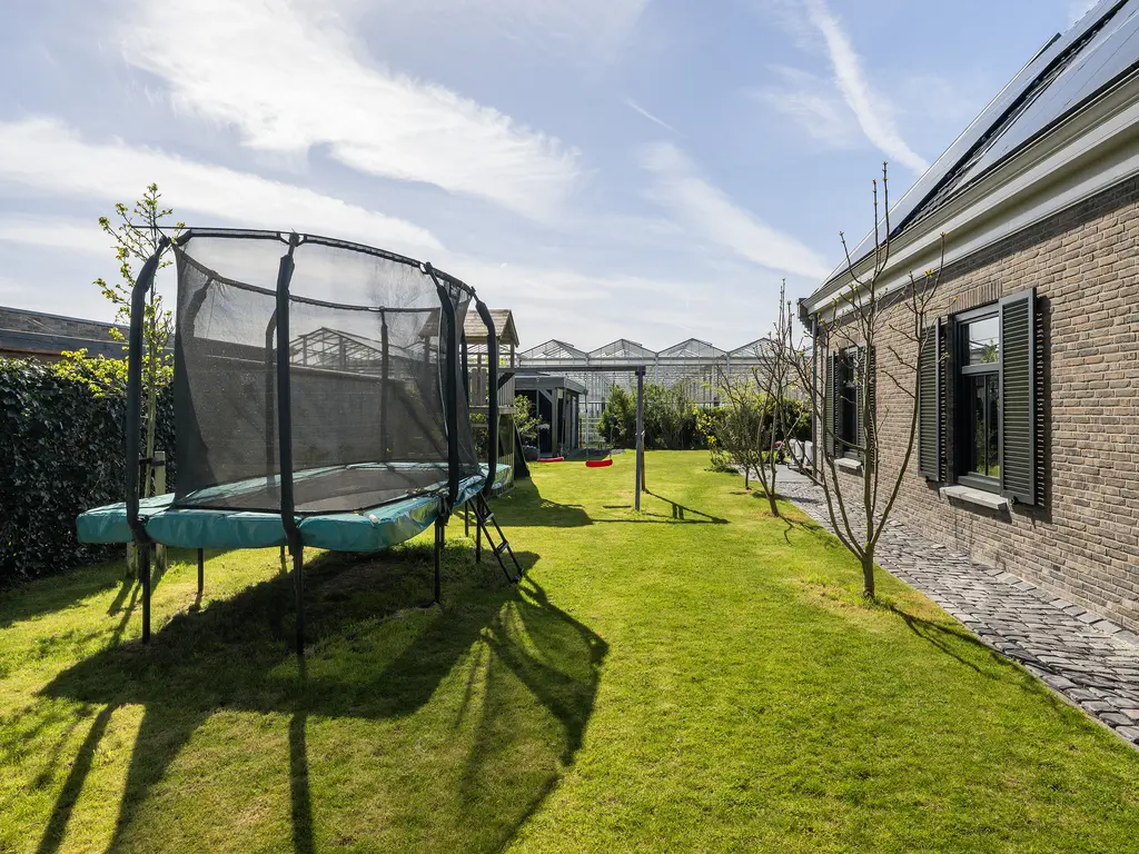 Vrouwe Antoniahof 8, POELDIJK