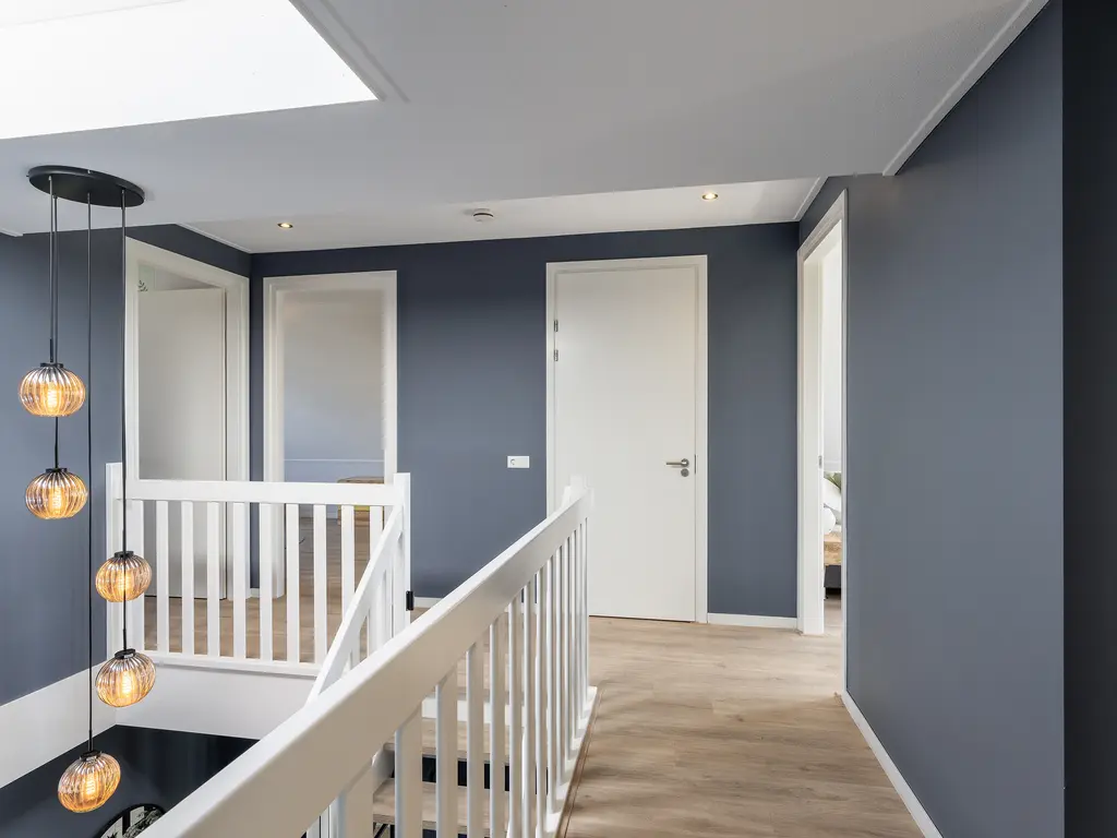 Vrouwe Antoniahof 8, POELDIJK