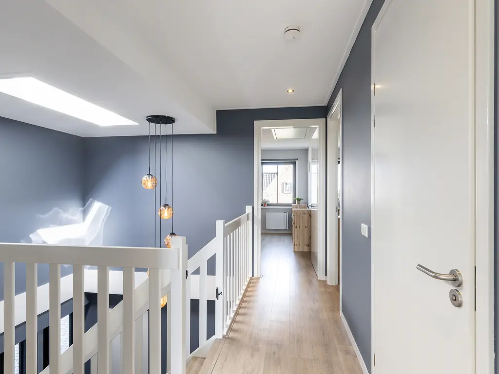 Vrouwe Antoniahof 8, POELDIJK