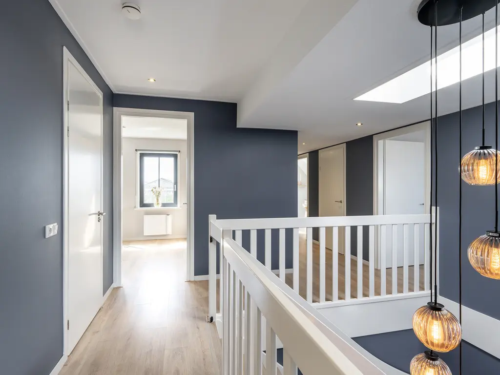 Vrouwe Antoniahof 8, POELDIJK