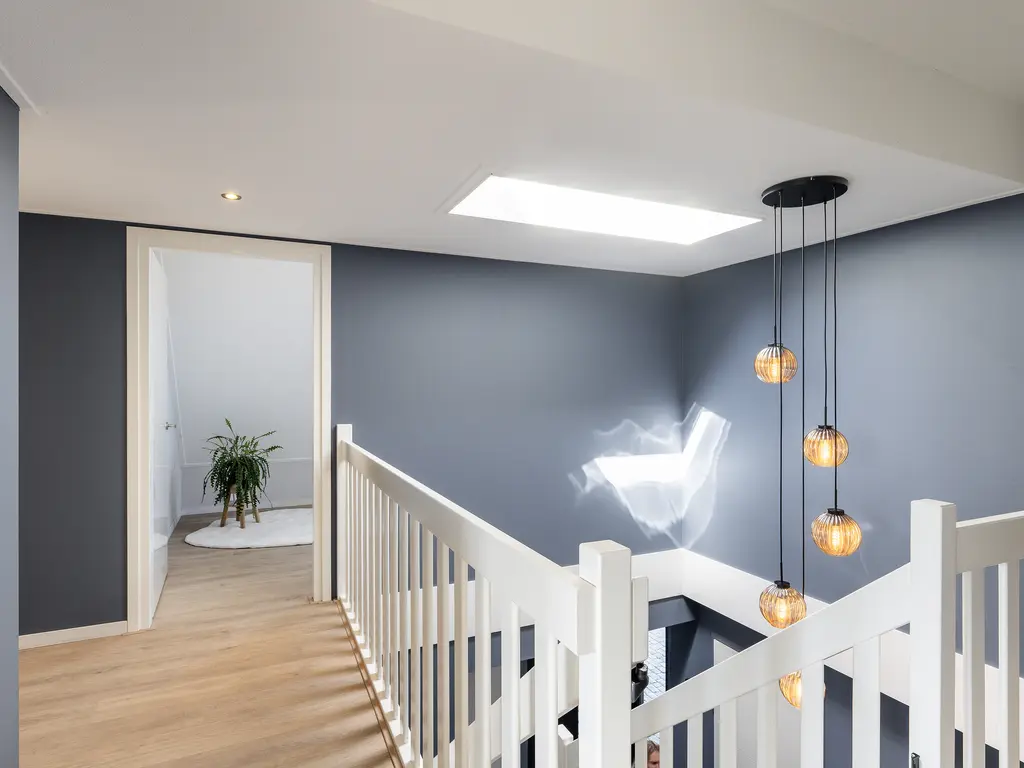 Vrouwe Antoniahof 8, POELDIJK