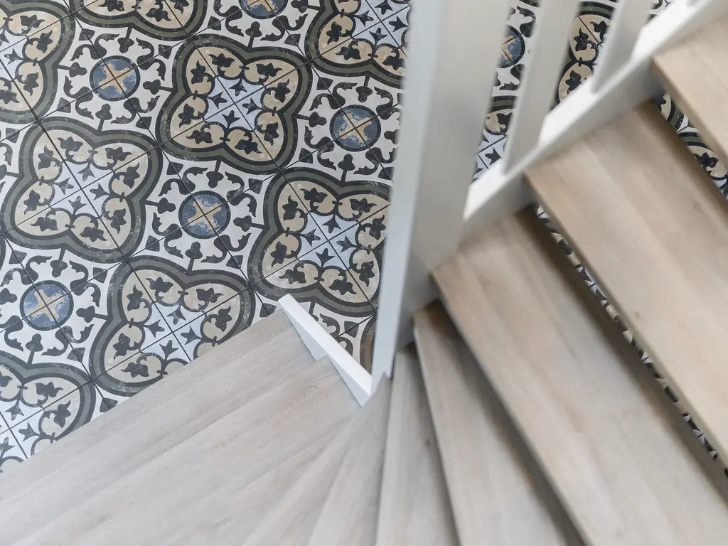 Vrouwe Antoniahof 8, POELDIJK