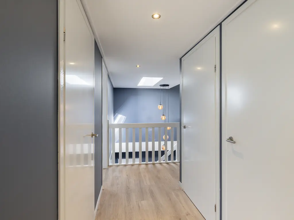 Vrouwe Antoniahof 8, POELDIJK