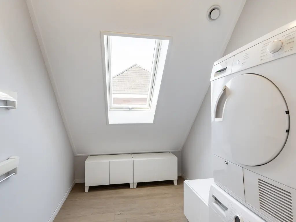 Vrouwe Antoniahof 8, POELDIJK