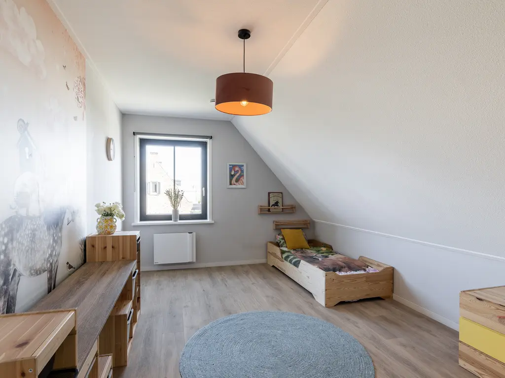 Vrouwe Antoniahof 8, POELDIJK