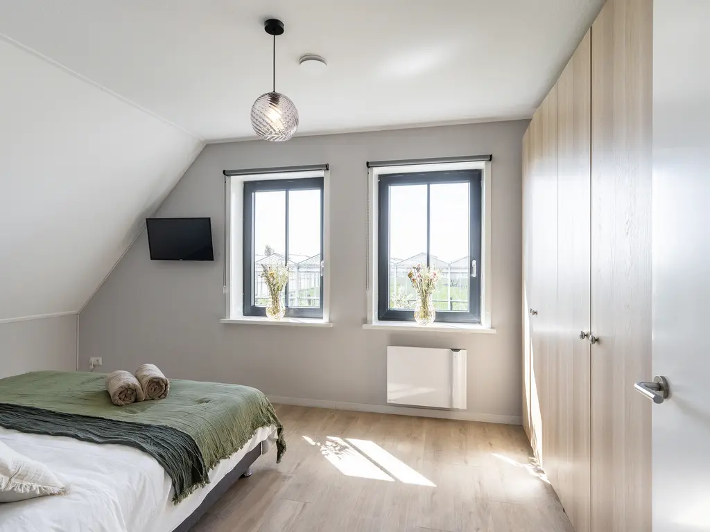 Vrouwe Antoniahof 8, POELDIJK