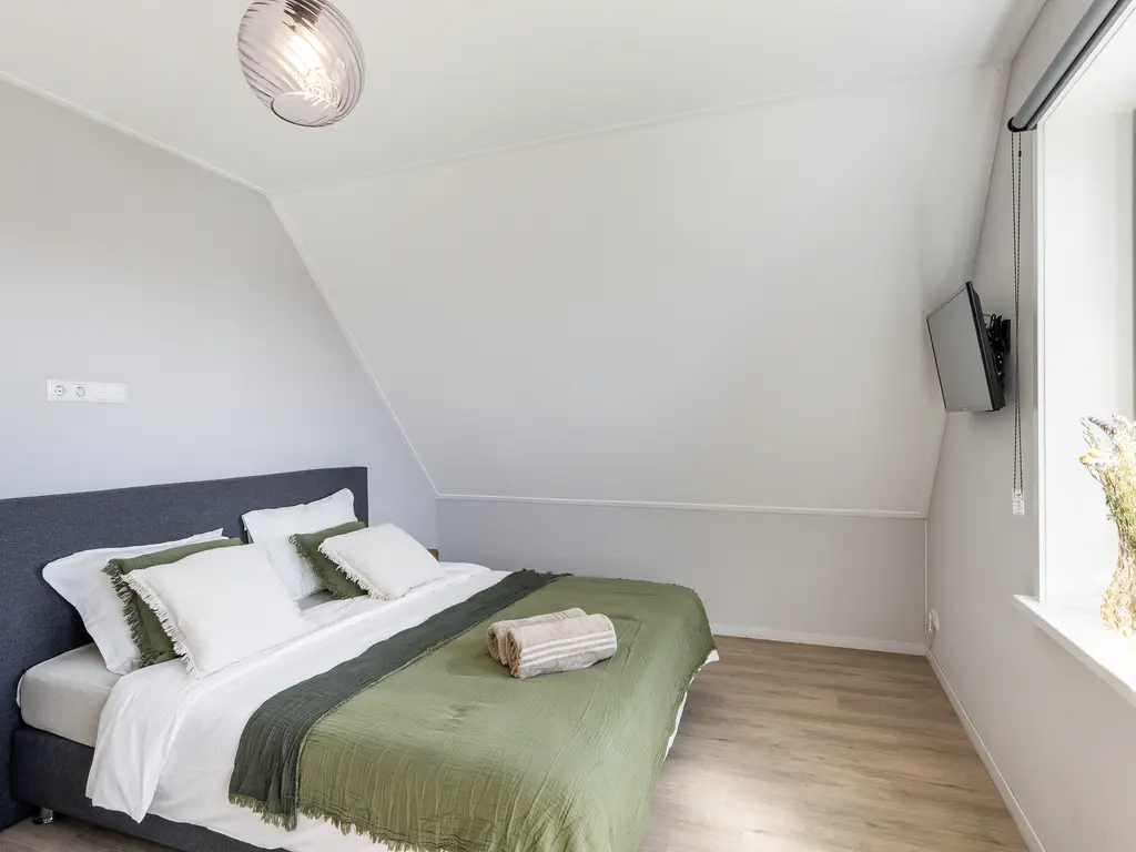 Vrouwe Antoniahof 8, POELDIJK