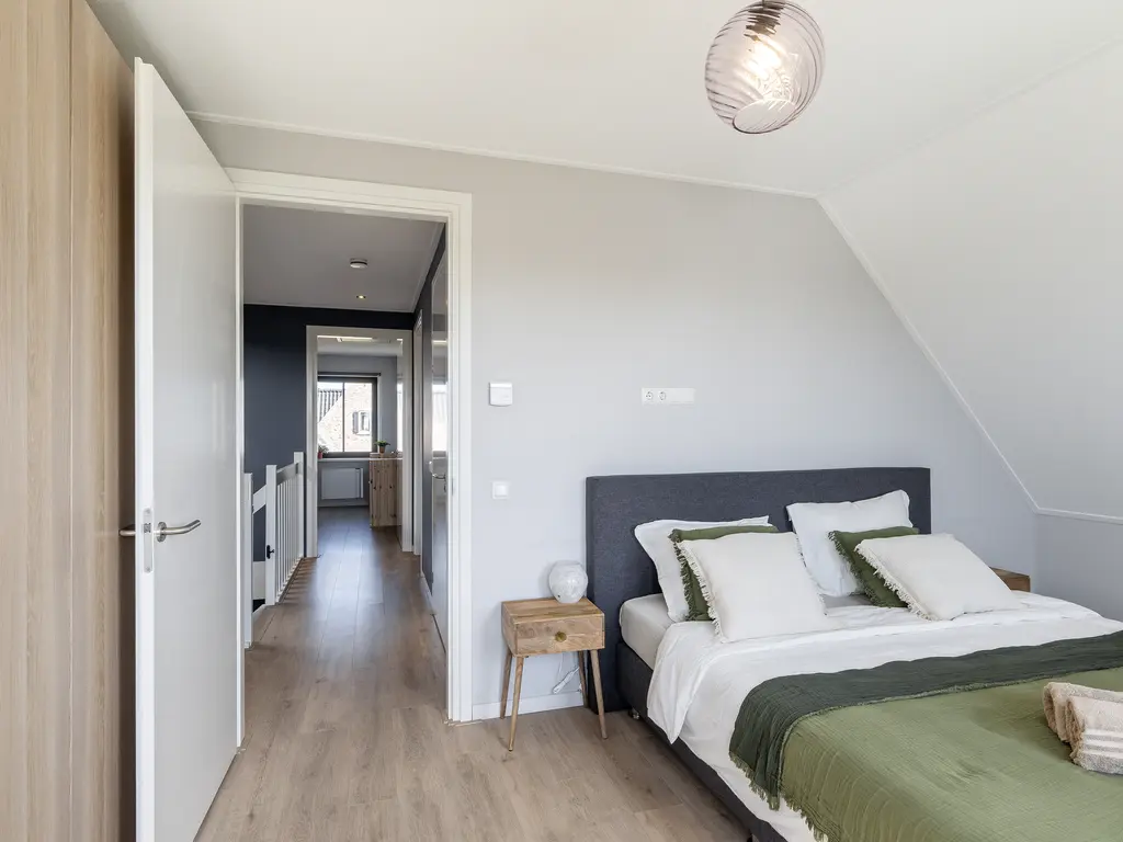 Vrouwe Antoniahof 8, POELDIJK