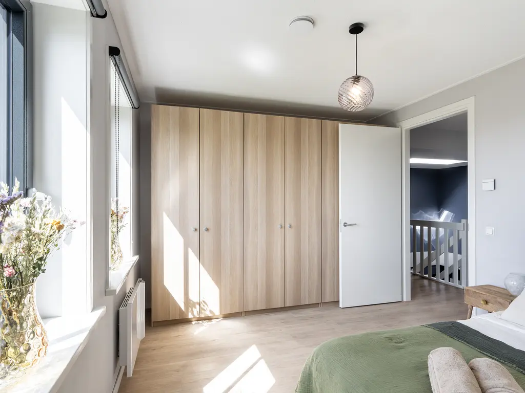 Vrouwe Antoniahof 8, POELDIJK