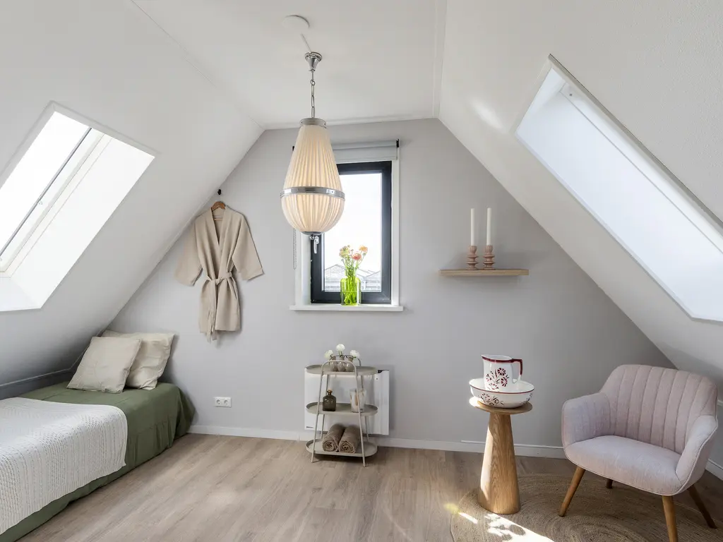 Vrouwe Antoniahof 8, POELDIJK