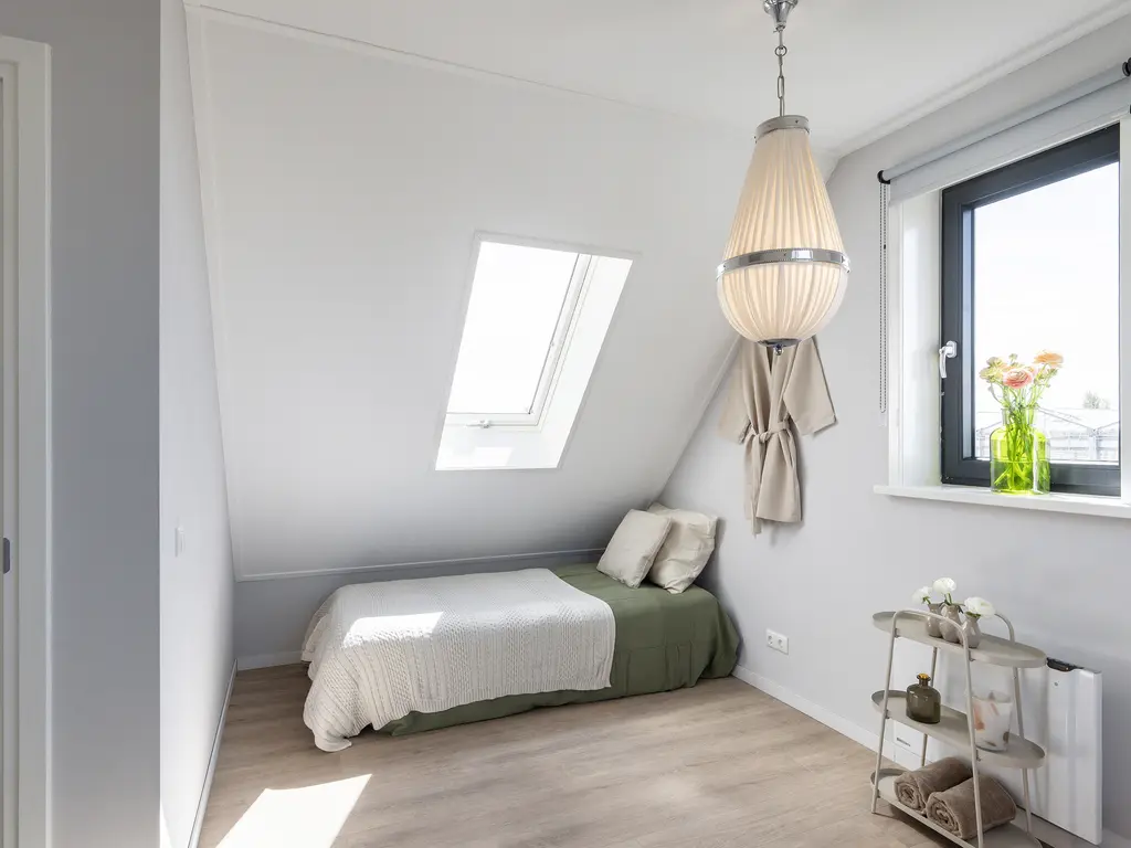 Vrouwe Antoniahof 8, POELDIJK