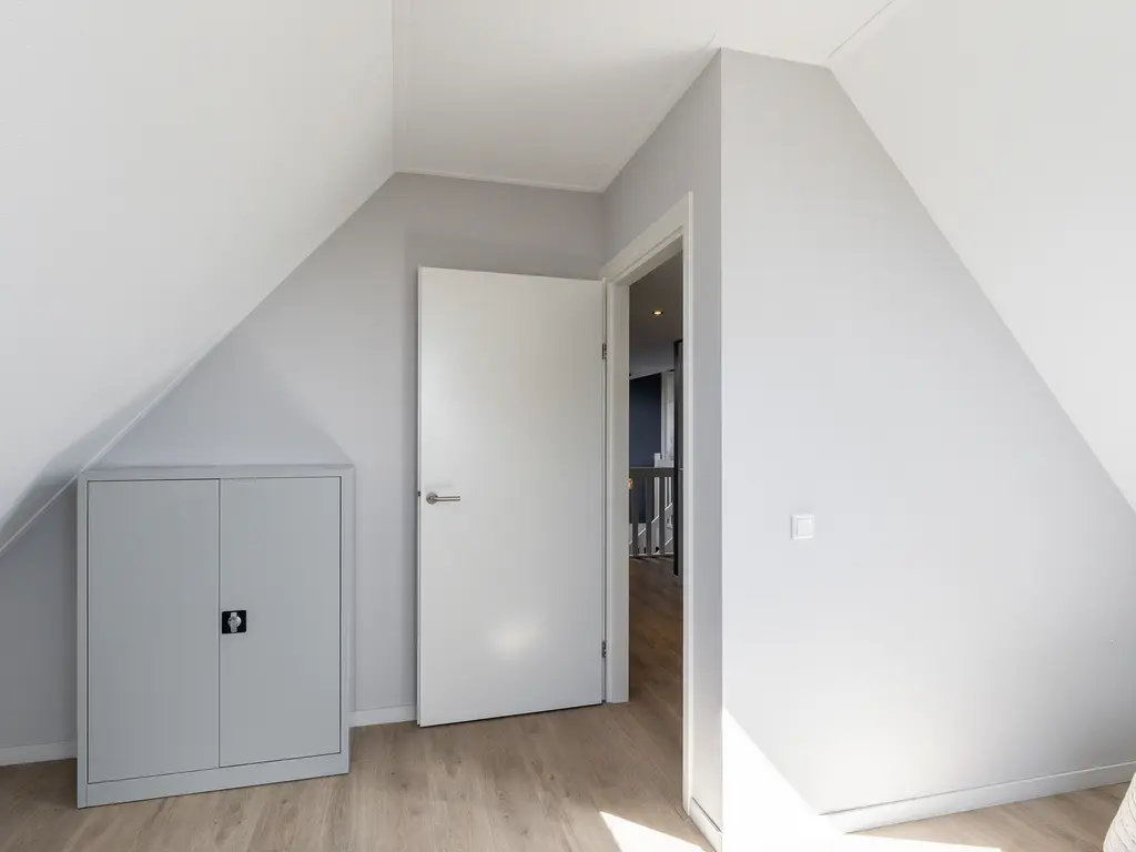 Vrouwe Antoniahof 8, POELDIJK