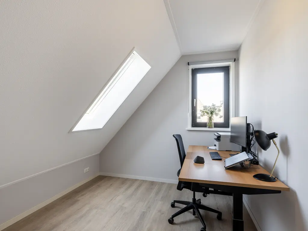 Vrouwe Antoniahof 8, POELDIJK