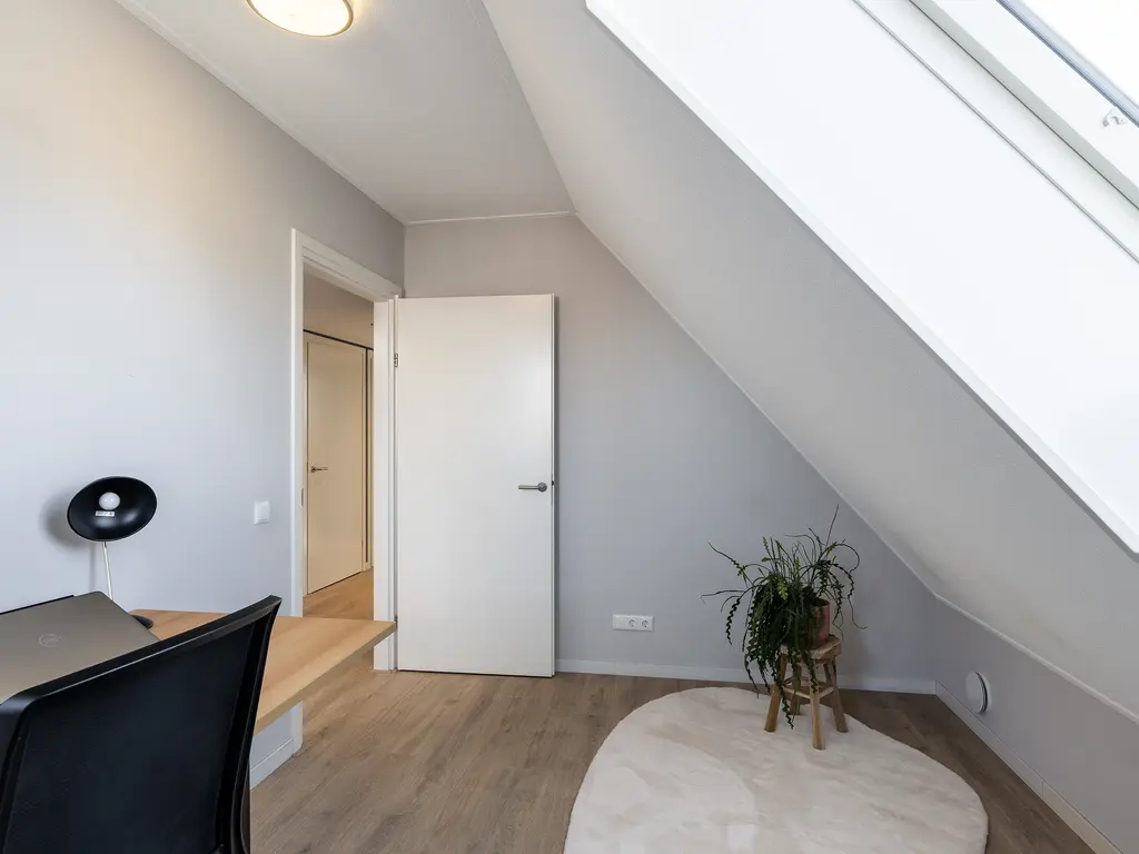 Vrouwe Antoniahof 8, POELDIJK