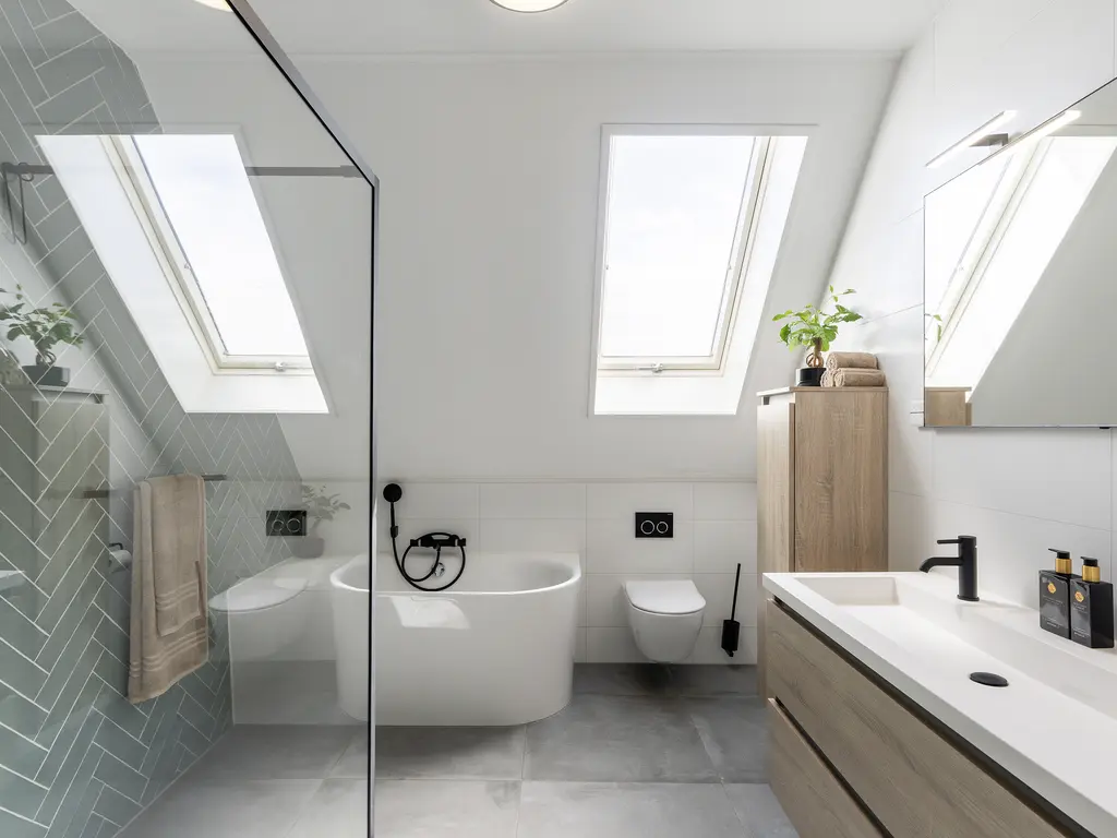 Vrouwe Antoniahof 8, POELDIJK