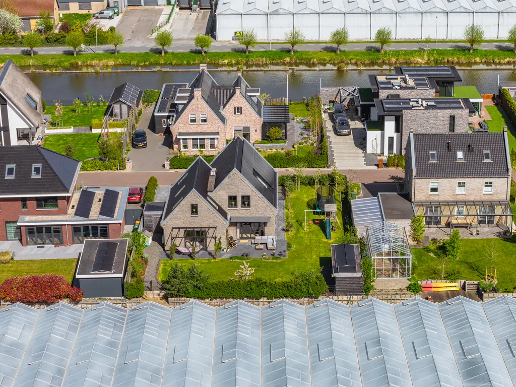 Vrouwe Antoniahof 8, POELDIJK