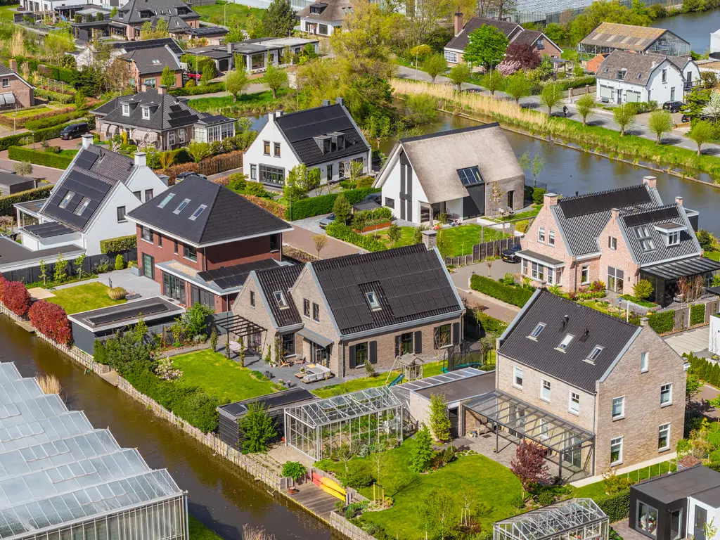 Vrouwe Antoniahof 8, POELDIJK