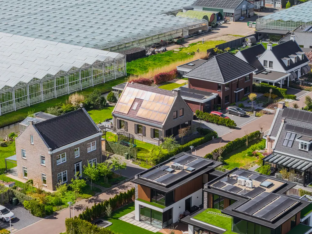 Vrouwe Antoniahof 8, POELDIJK