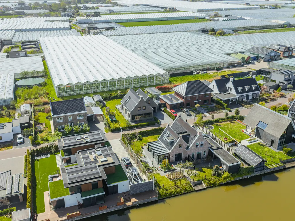 Vrouwe Antoniahof 8, POELDIJK