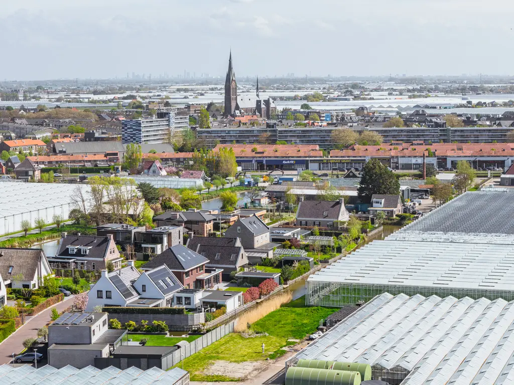 Vrouwe Antoniahof 8, POELDIJK