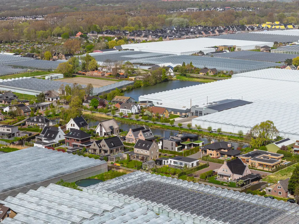 Vrouwe Antoniahof 8, POELDIJK