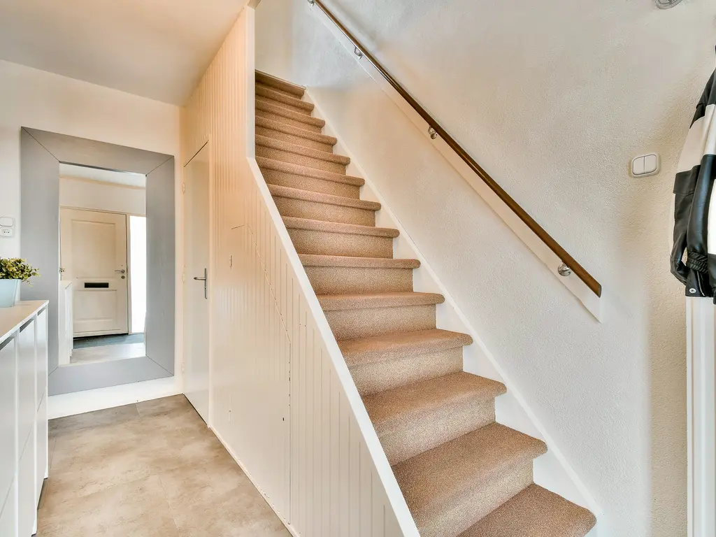 Wagenaarstraat 9, NAALDWIJK