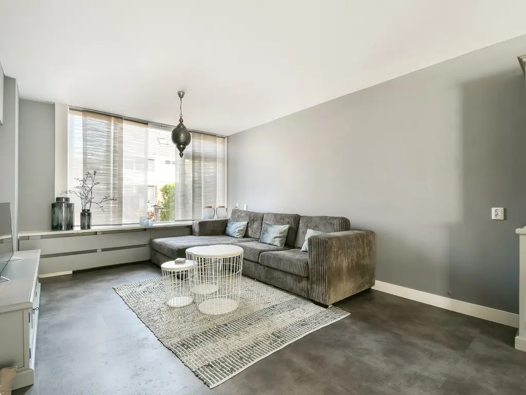 Wagenaarstraat 9, NAALDWIJK