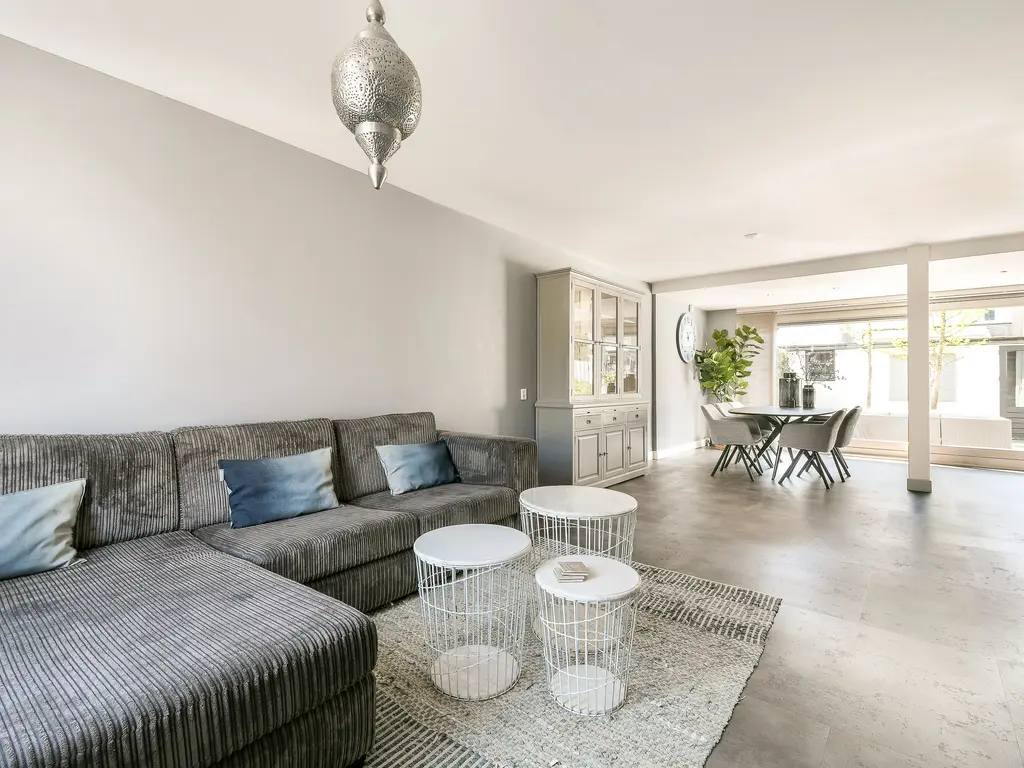 Wagenaarstraat 9, NAALDWIJK