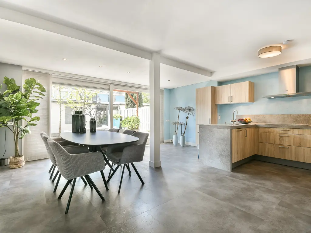 Wagenaarstraat 9, NAALDWIJK