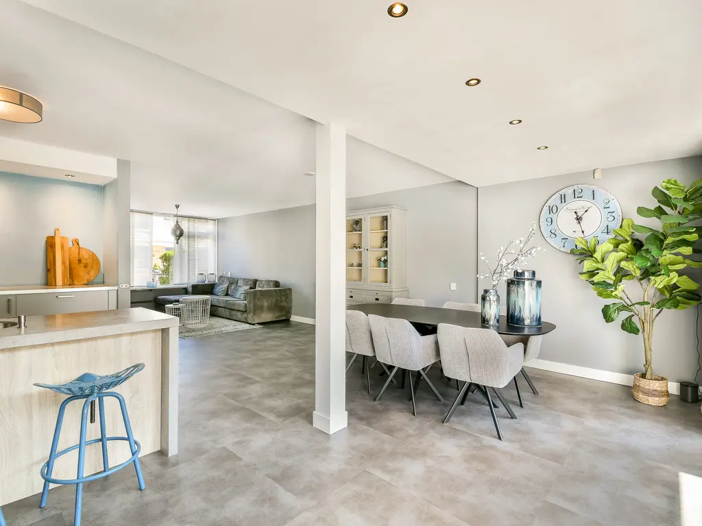 Wagenaarstraat 9, NAALDWIJK