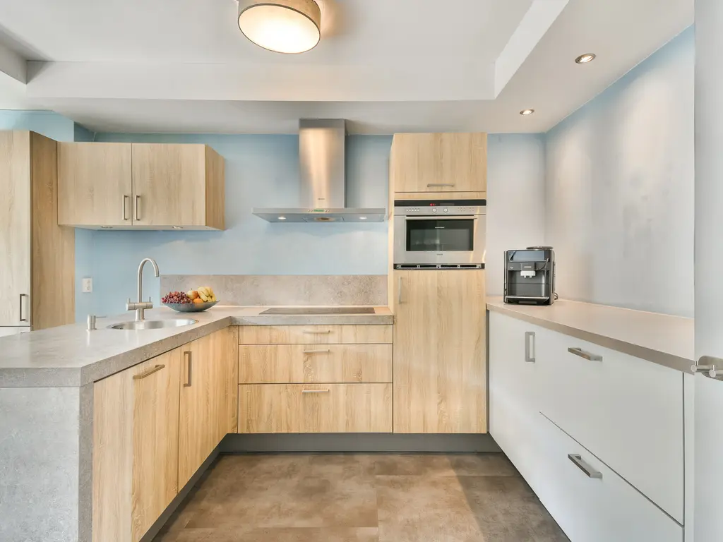 Wagenaarstraat 9, NAALDWIJK